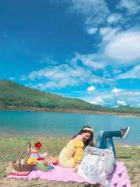🌊 one day trip ที่ทะเลปูซานเชียงใหม่😆☀️🌈