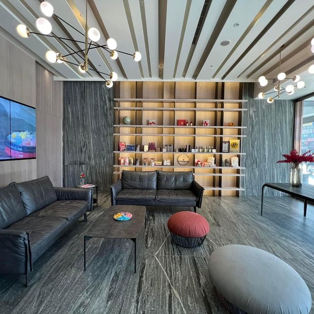 JÒHŌ Hotel 
