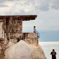Affordable Seaview Stay Ever! 