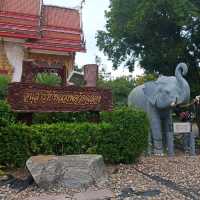 วัดไชยธาราราม (วัดฉลอง) @ภูเก็ต