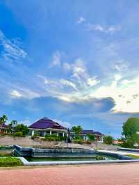 สวนประวัติศาสตร์ พล.อ.เปรม ติณสูลานนท์