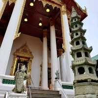 วัดสุทัศนเทพวราราม