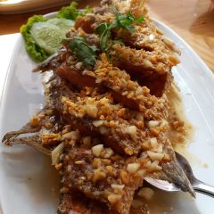 Savoey Seafood Co User Photo