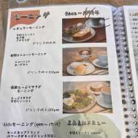 どうもコーヒーです☕️