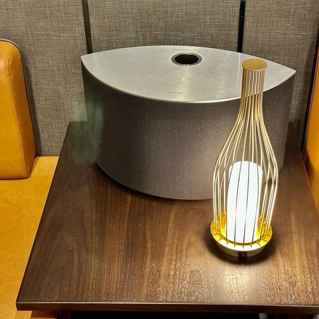 銀座コリドー・プロセッコタイプの宿泊
