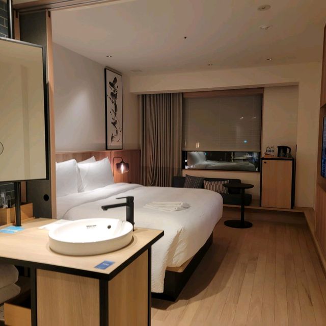 京都南山城村萬楓酒店­­Fairfield by Marriott Kyoto