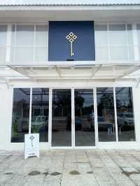 key cafe & gallery