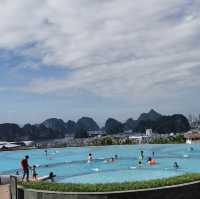 下龍灣CP值高的五星級酒店-FLC Grand Hotel Hạ Long