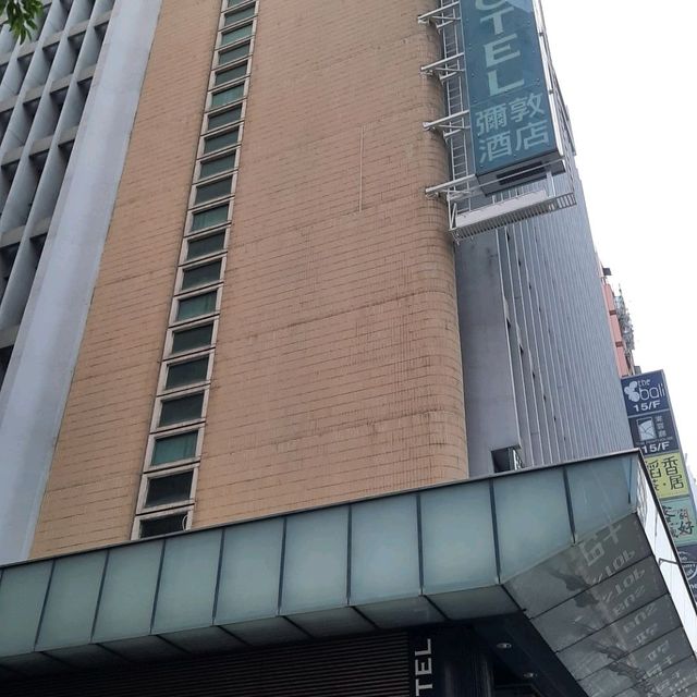 舒適平價之選