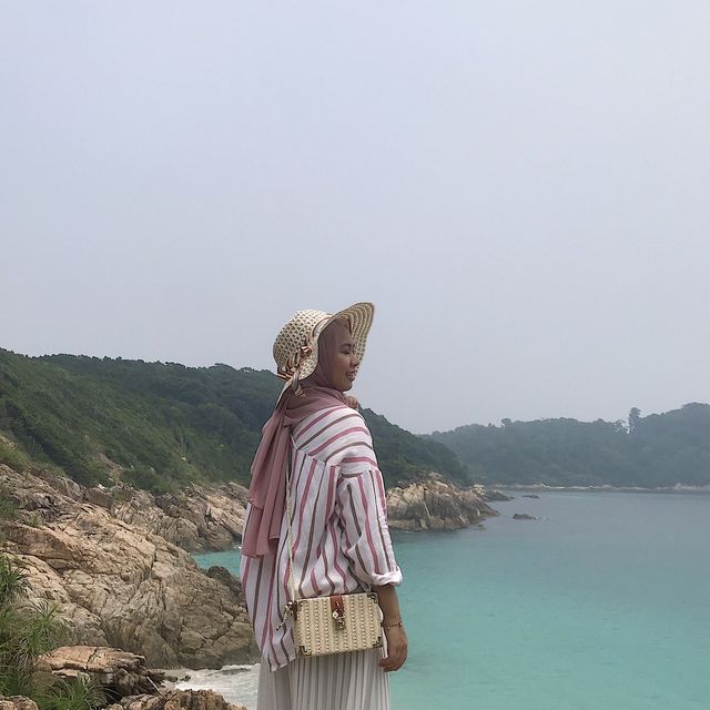 Perhentian Island Terengganu