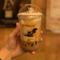中環美食 特色健康珍珠奶茶店🧋