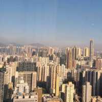 以自助餐價入住5✨️🏨高層家庭房驚喜體驗🎉
