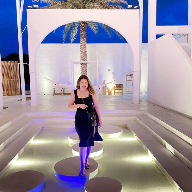 🏝 Cherocco Beach Club 🏝