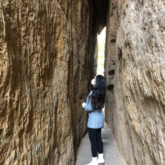 여수 관광지 추천 “향일암”