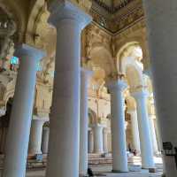 Madurai palace must visit
