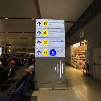  KHON KAEN  INTERNATIONAL AIRPORT
