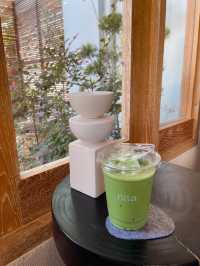 Nita.bakeandbrew cafe