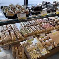 ร้านเนยเบเกอรี่ ร้านเบเกอรี่เด็ดเมืองปากน้ำ 