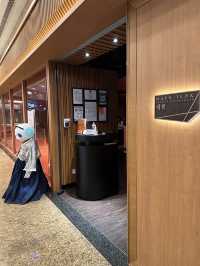 香港探店 貊炙（灣仔）