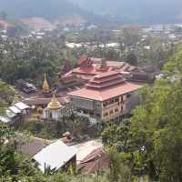 ตะนาวศรี เมี่ยนม่า