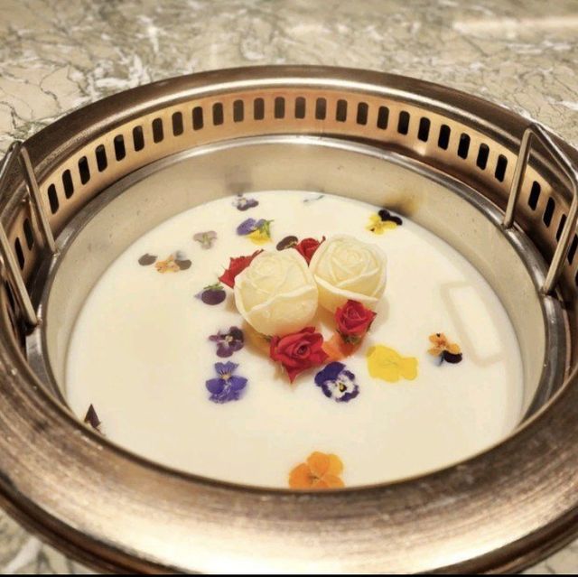 香江花月Victorian Era