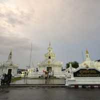 ศาลหลักเมืองนครศรีธรรมราช