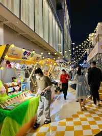 Haikou MixC Market 