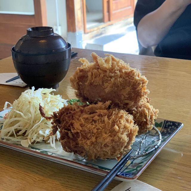 [韓國益善洞］好好食堂 - 韓屋高質日料店🍛