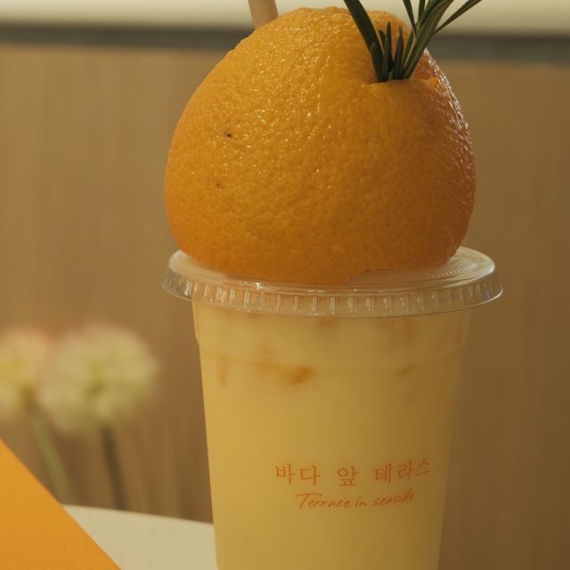 韓式清新Cafe之精緻又好吃的無花果窩夫 