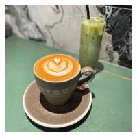 大愛Espresso Alchemy!!