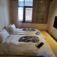 #ที่พักบรรยากาศดี​ Mayu Hotel Bangkok