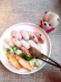 旺角 | 長阪燒 | 抵食日料