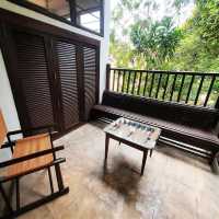 The Legend-ChiangRai Hotel

