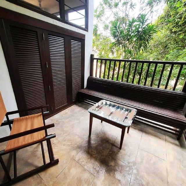 The Legend-ChiangRai Hotel

