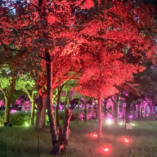 千葉ポートパーク『ちばアート祭2021』