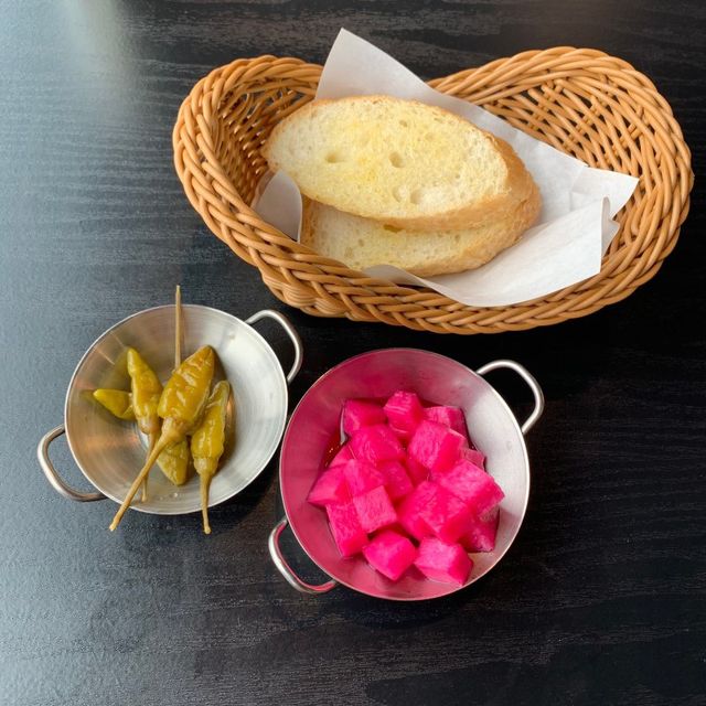 울산오션뷰맛집 ‘공간나인’