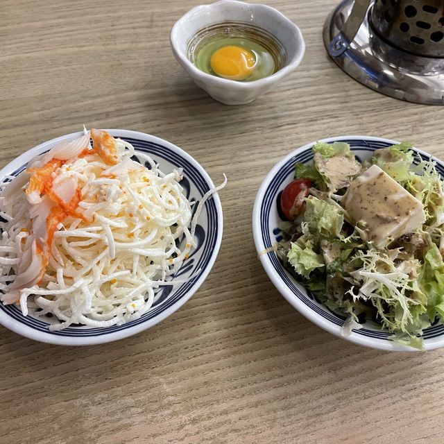 將軍澳中心隱世cafe😙