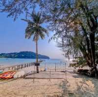 เกาะกูดรีสอร์ต เป็นลิสต์ที่คนไปเเกาะกูดต้องไป