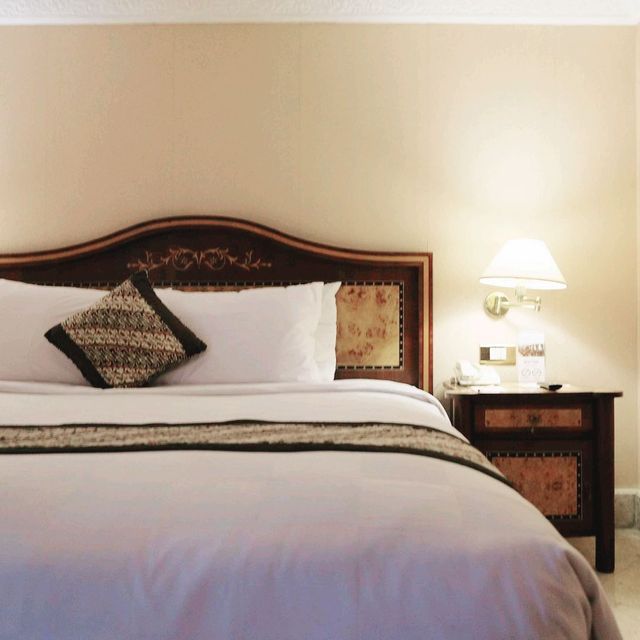 Ambhara Hotel Jakarta