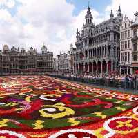 The Grand Place