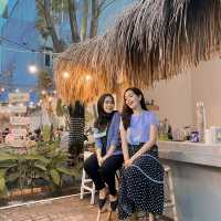 ADORE ROOM CAFE PALEMBANG