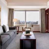 JW Marriott Shanghai at Tomorrow Square