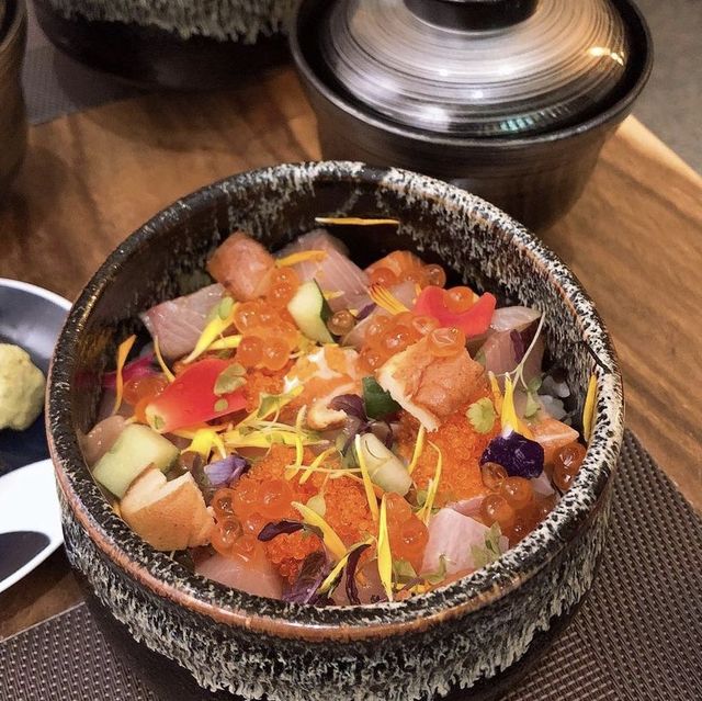 Syun - Japanese Restaurant