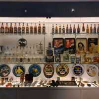 Tiger Brewery Tour