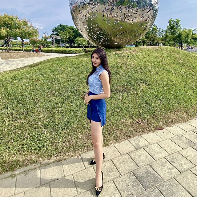🌟台南最🆕網美打卡景點🖼『國立台灣歷史博物館』🏯