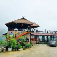 Layo cafe @ ดอยผาหมี