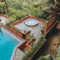 SANGRIA RESORT & SPA - BANDUNG