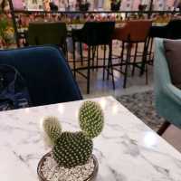 동편마을 식물원 카페🌿 플라랜드앤카페