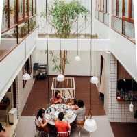 Second Cafe Trat