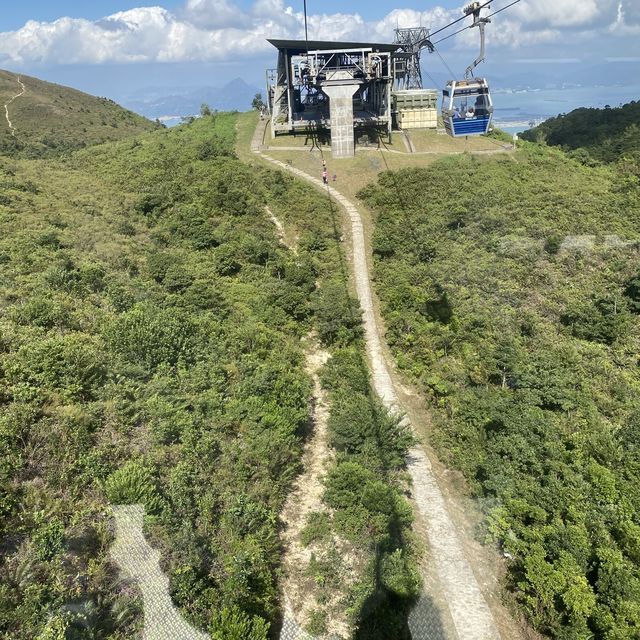 昂坪360新科技玩法 